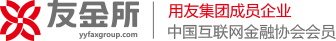 友金服logo